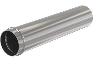 Удлинитель AlcaPlast ?32 металл A4000